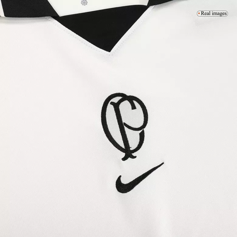 Women's Corinthians Fourth Away Jersey 2023 - vstockx