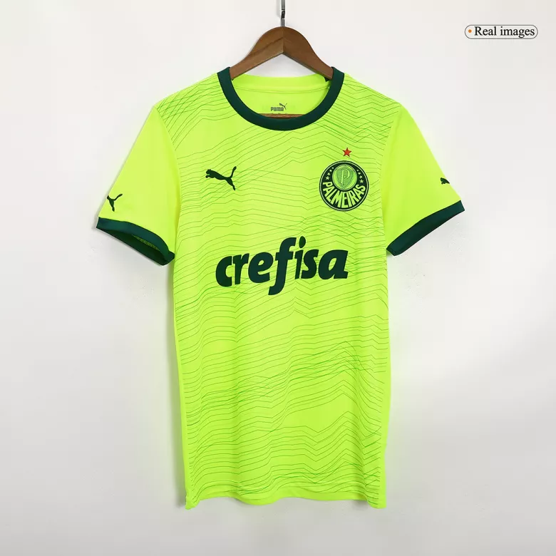 SE Palmeiras Third Away Soccer Jersey 2023/24 - vstockx
