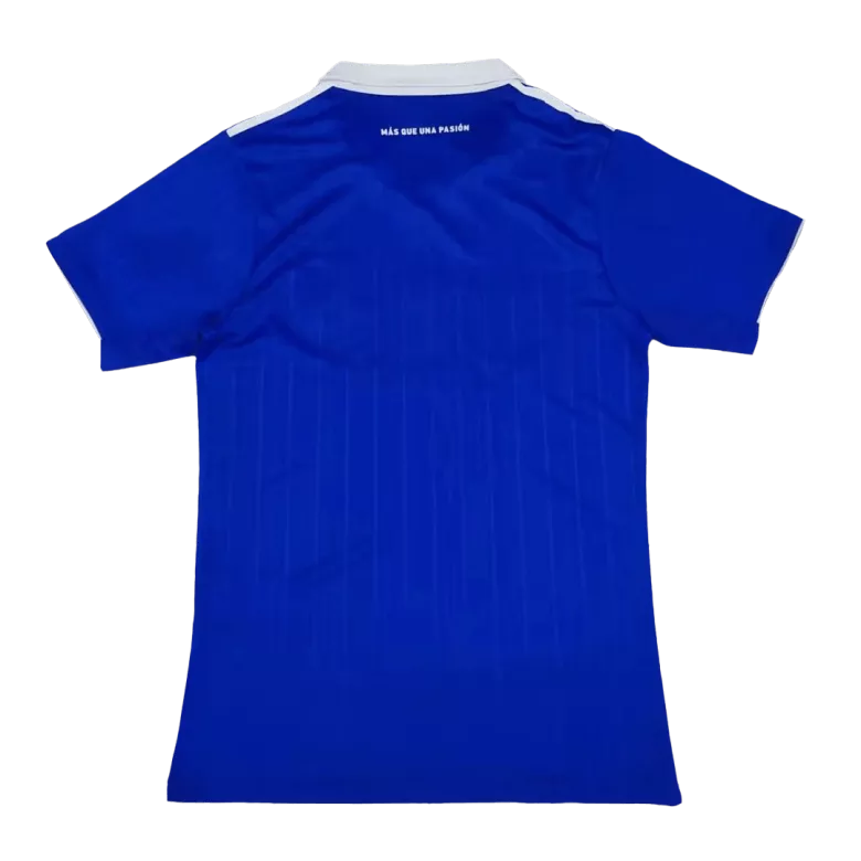 Club Universidad de Chile Home Authentic Soccer Jersey 2022/23 - vstockx