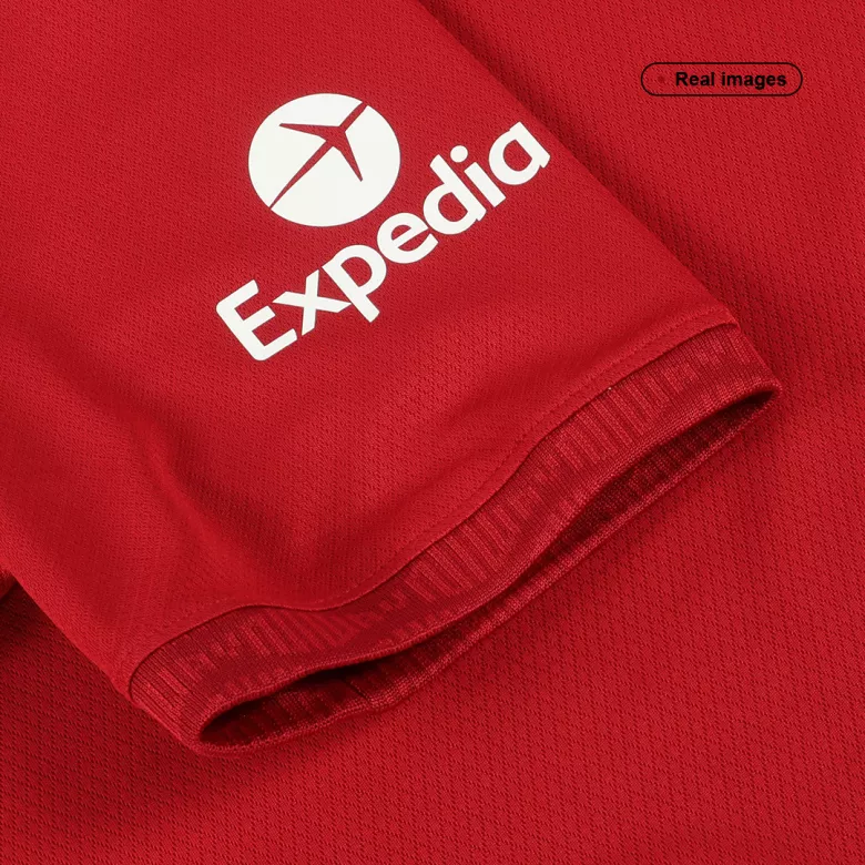ROBERTSON #26 Liverpool Home Jersey 2022/23 - vstockx