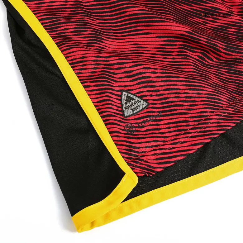 Seattle Sounders Away Authentic Jersey 2023 - vstockx