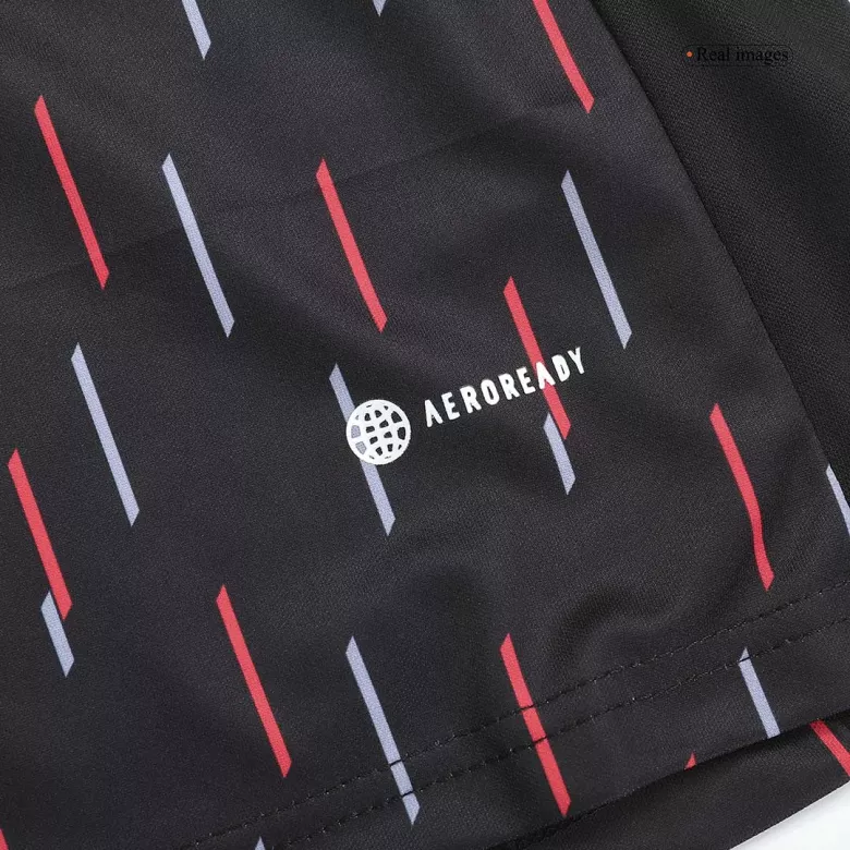 FC Union Berlin Third Away Jersey 2022/23 - vstockx