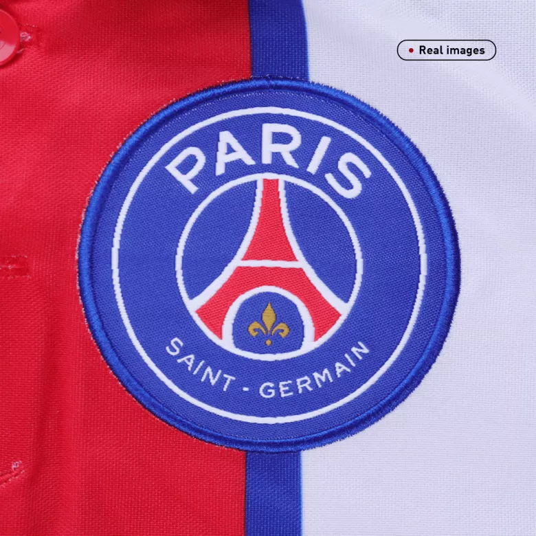 VERRATTI #6 PSG Away Soccer Jersey 2020/21 - vstockx