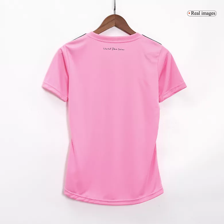 Women's Inter Miami CF Home Jersey 2022 - vstockx