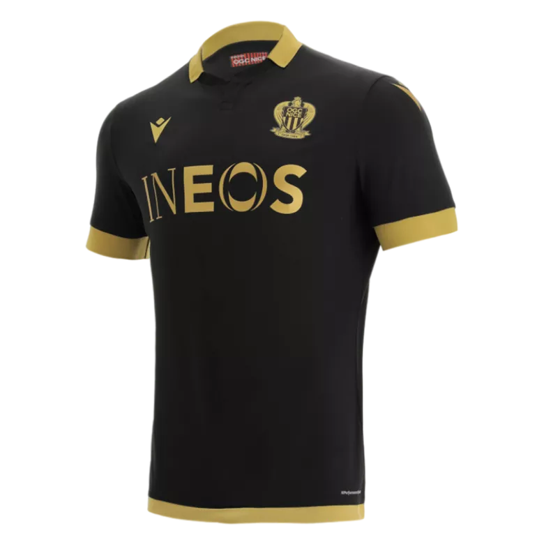 OGC Nice Third Away Soccer Jersey 2021/22 - vstockx