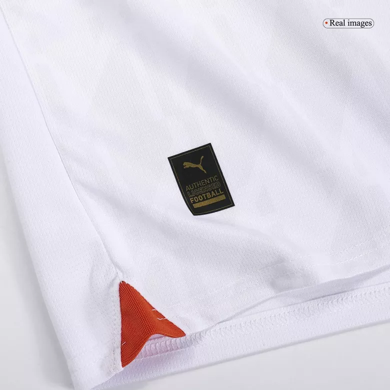 Manchester City Away Jerseys Kit 2023/24 - vstockx