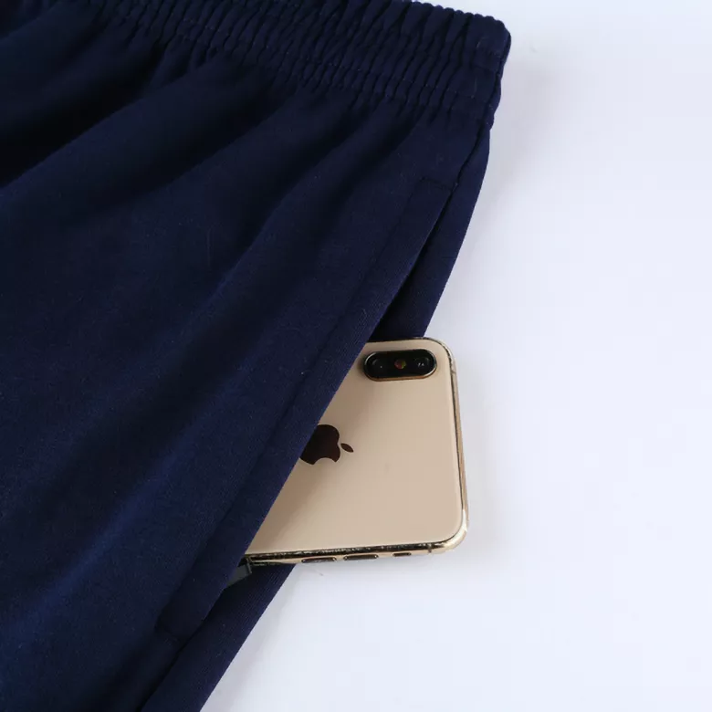 PSG Hoodie Tracksuit 2021/22 White - vstockx