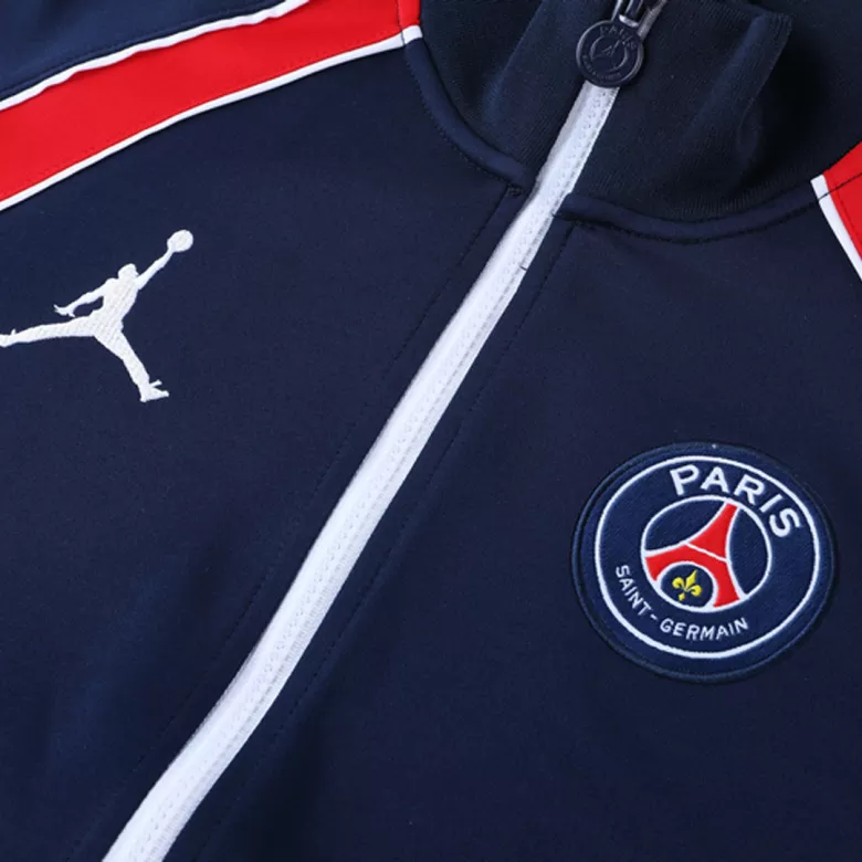 PSG Tracksuit 2021/22 By Jordan - vstockx