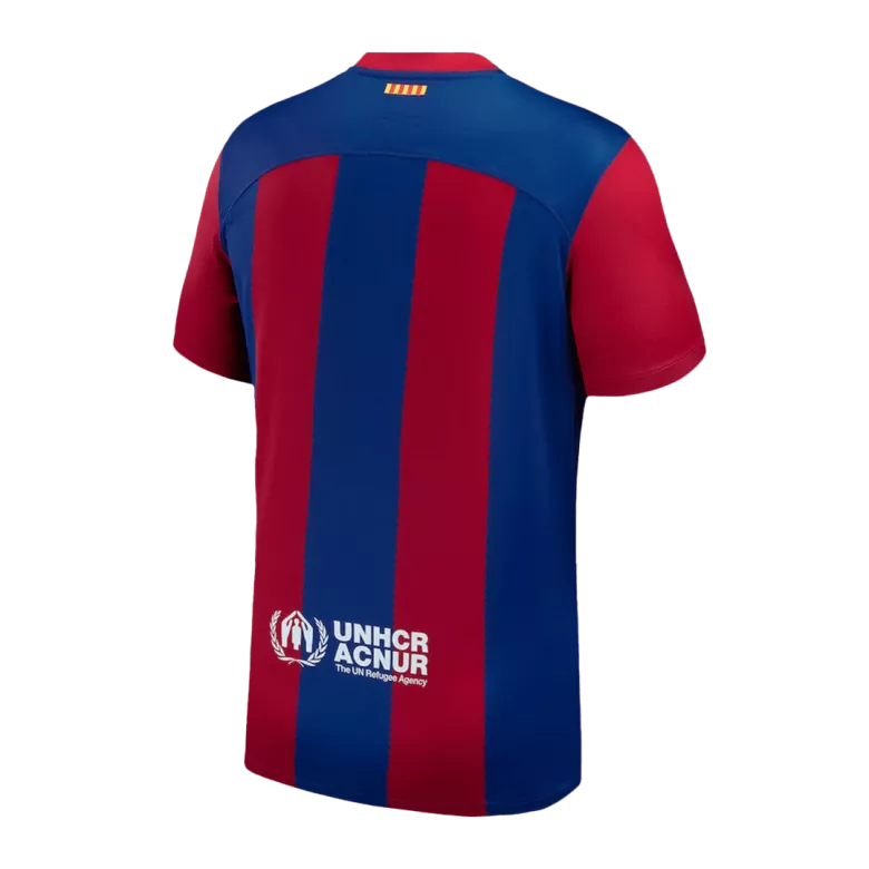 Barcelona Home Jersey 2023/24 - Discount - vstockx