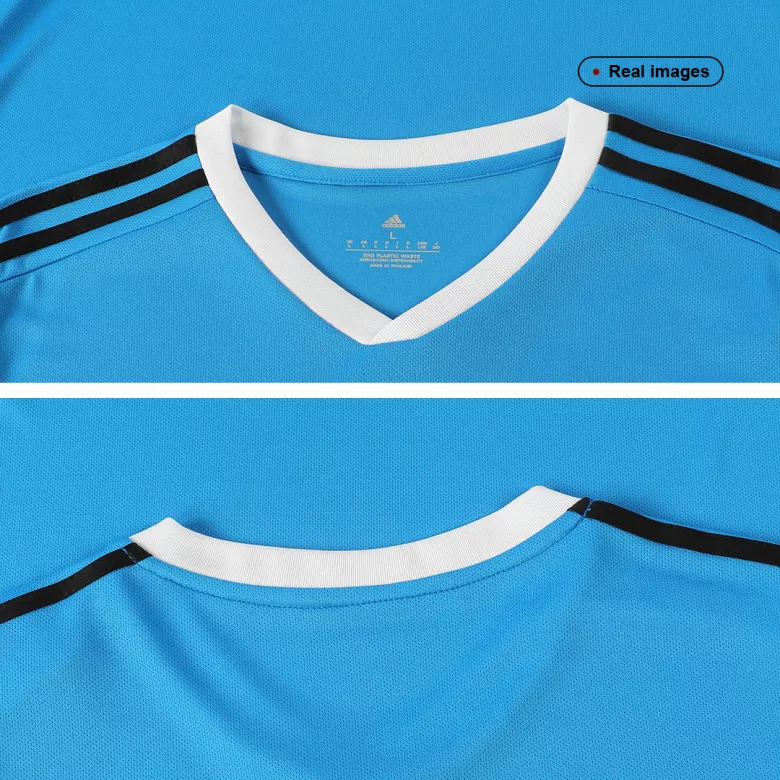 Charlotte FC Home Soccer Jersey 2022 - vstockx