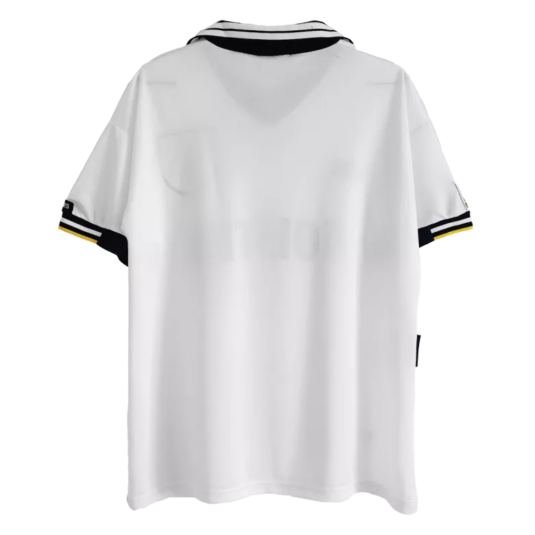 Vintage Soccer Jersey Tottenham Hotspur Home 1994/95 - vstockx