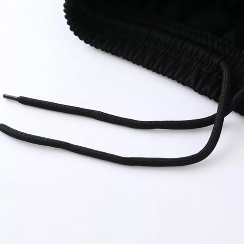 Barcelona Jacket Tracksuit 2022/23 Black - vstockx