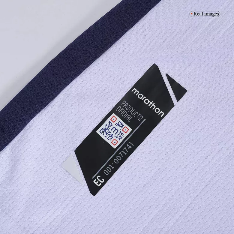 Ecuador Third Away Jersey World Cup 2022 - vstockx