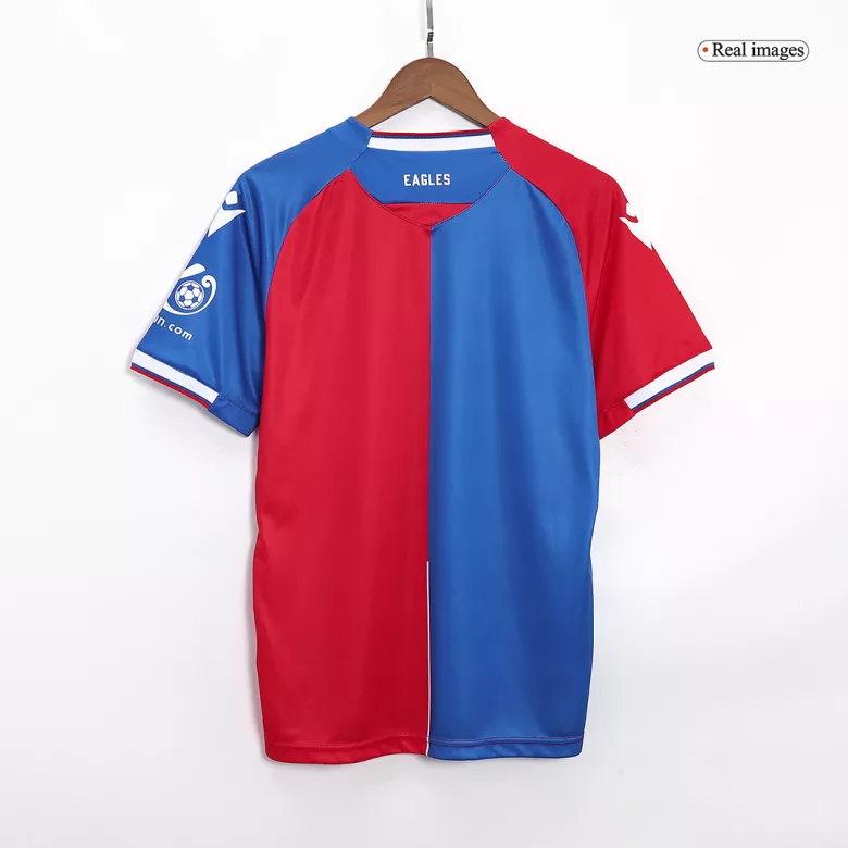 Crystal Palace Home Jersey 2023/24 - vstockx