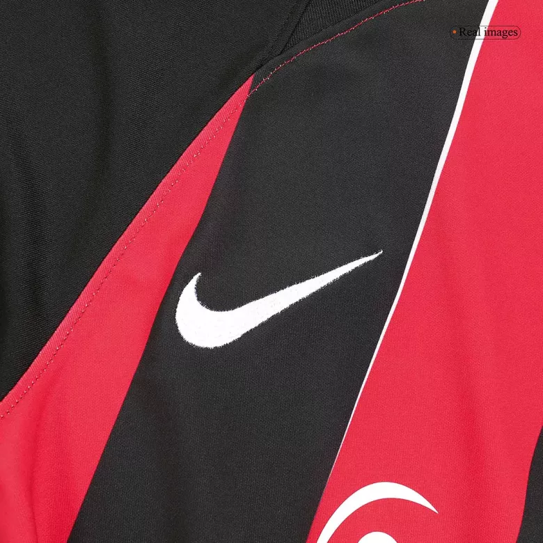 Eintracht Frankfurt Home Jersey 2023/24 - vstockx