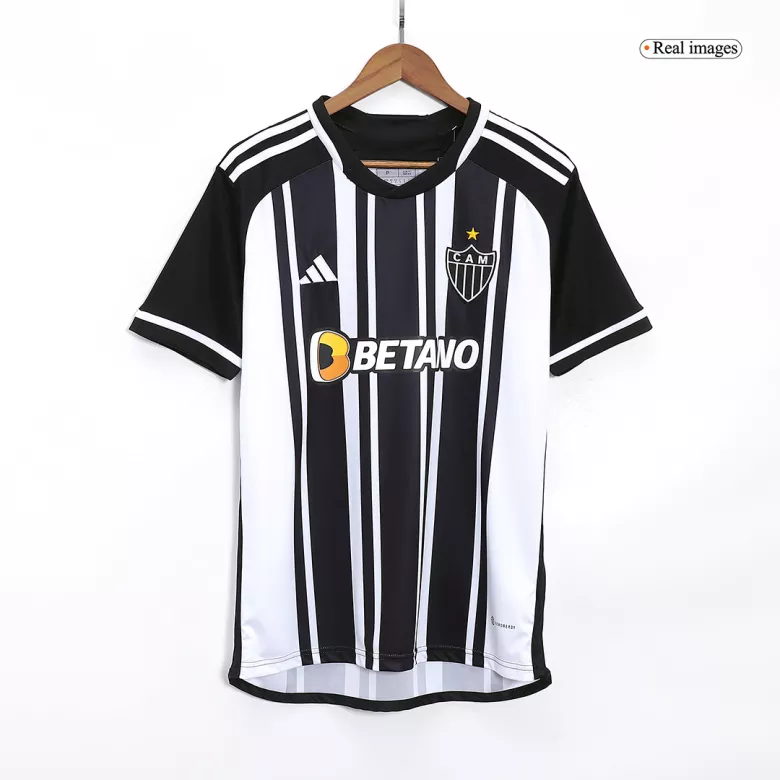 Atl��tico Mineiro Home Jersey 2023/24 - vstockx
