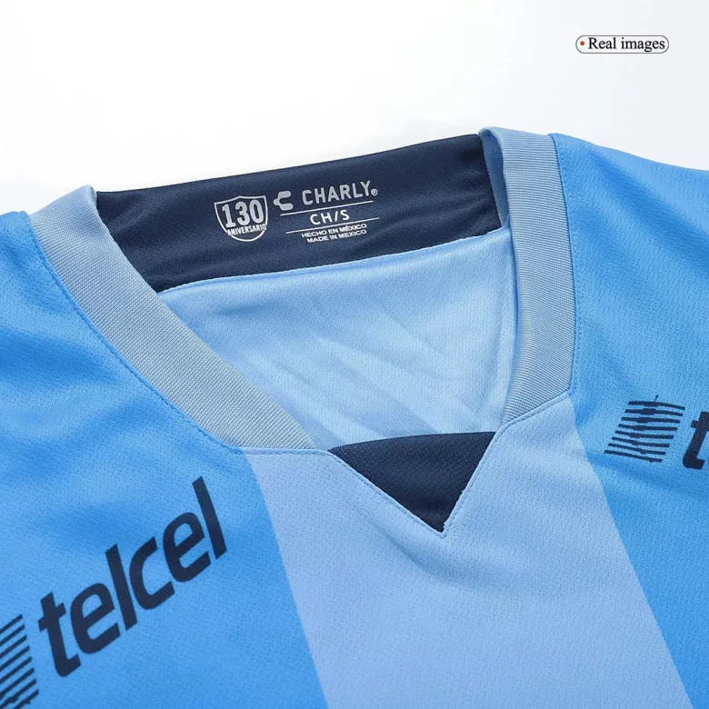 CF Pachuca Away Jersey Shirt 2022/23 - vstockx