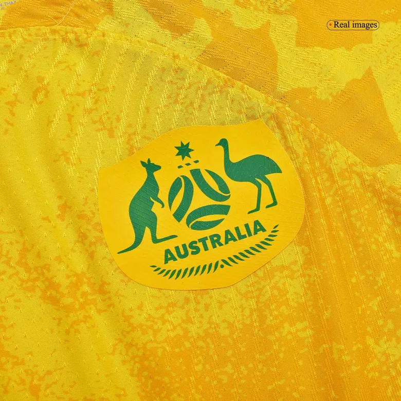 Australia? Home Authentic Jersey World Cup 2022 - vstockx