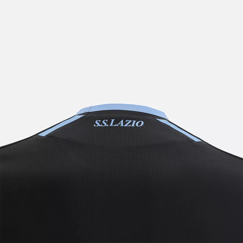 Lazio Third Away Soccer Jersey 2021/22 - vstockx