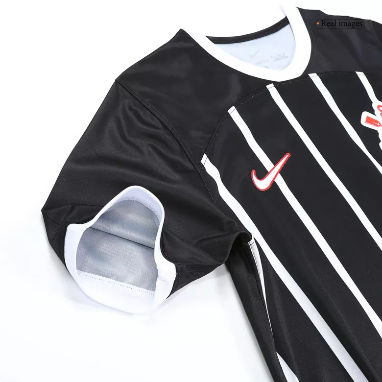 Corinthians Away Jersey 2023/24 - vstockx