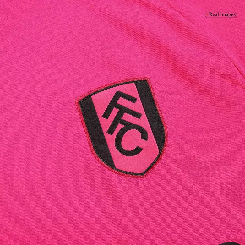 Fulham Away Soccer Jersey 2023/24 - vstockx