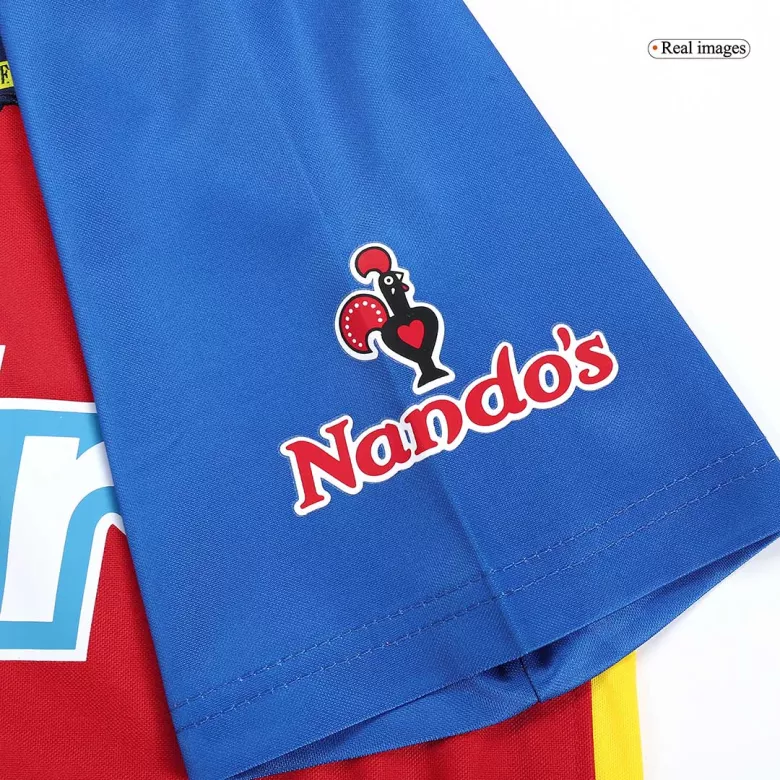 AFC Richmond Home Jersey 2023 - vstockx