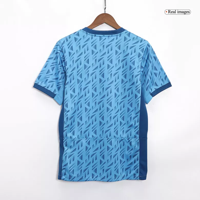 England Away Jersey Women's World Cup 2023 - vstockx