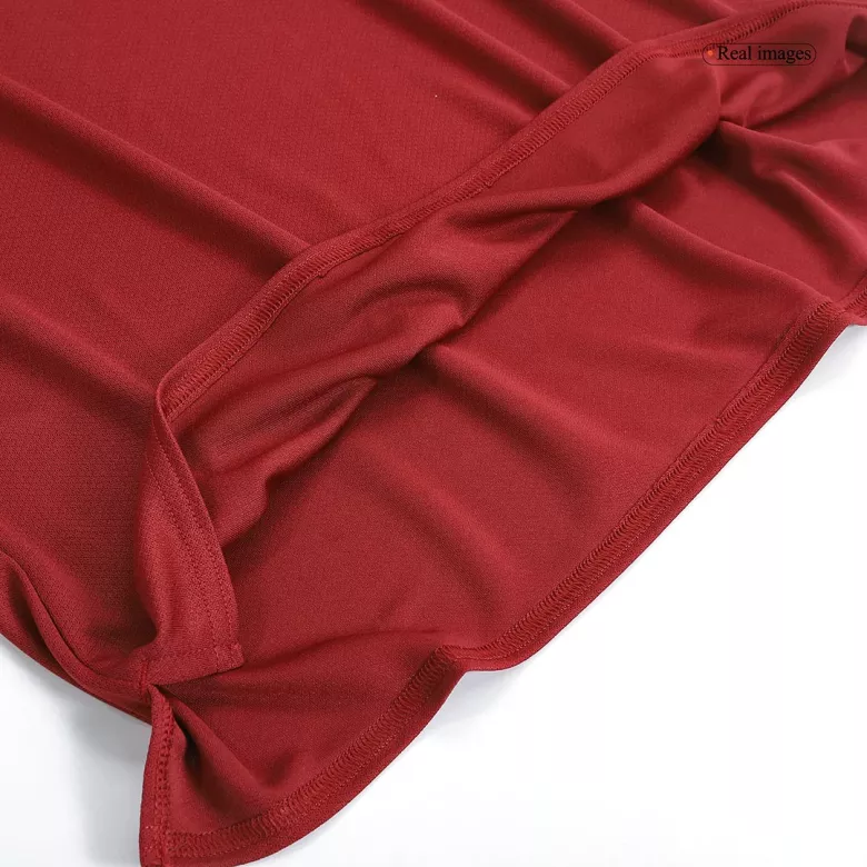 West Ham United Home Soccer Jersey 2022/23 - vstockx