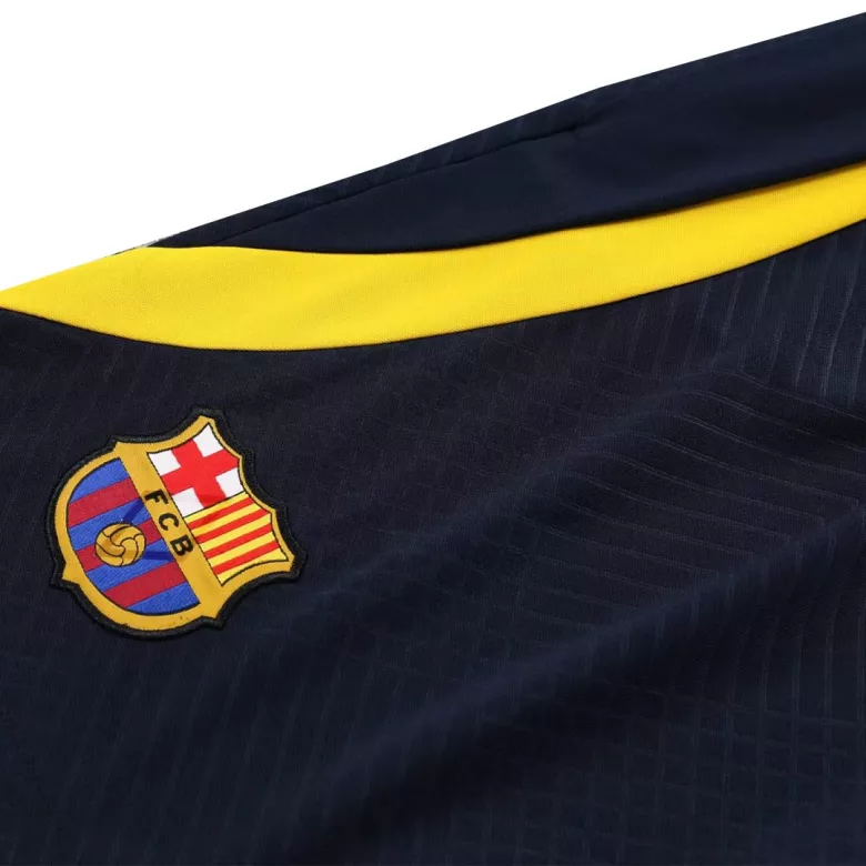Barcelona Jerseys Sleeveless Training Kit 2023/24 - vstockx