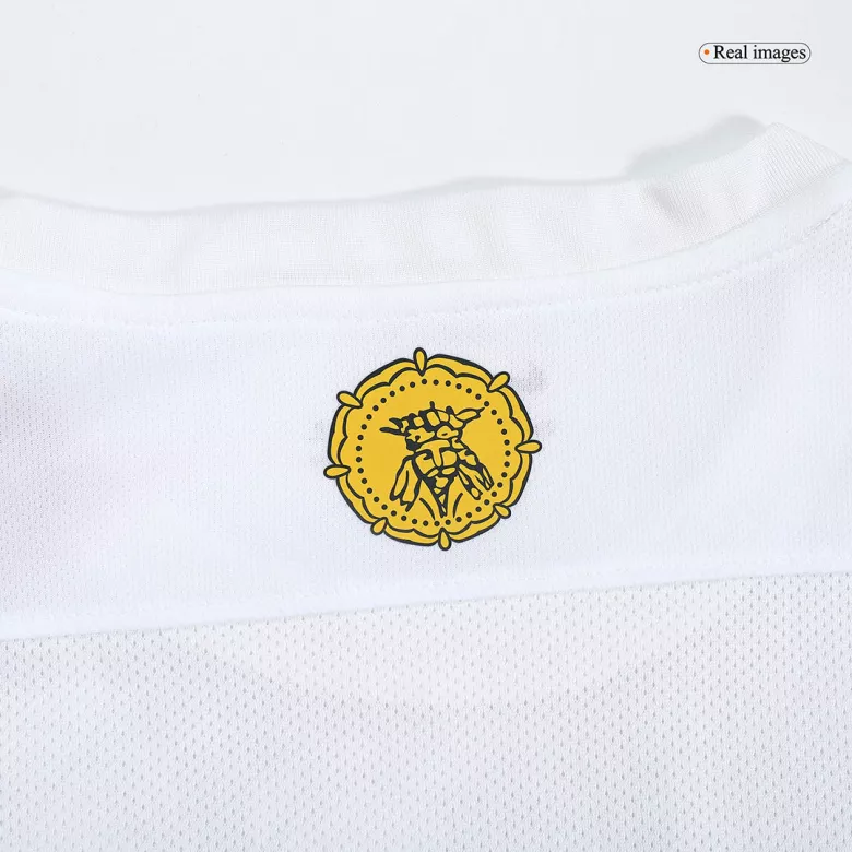 Aik Stockholm 132-Years Jersey 2023 - vstockx