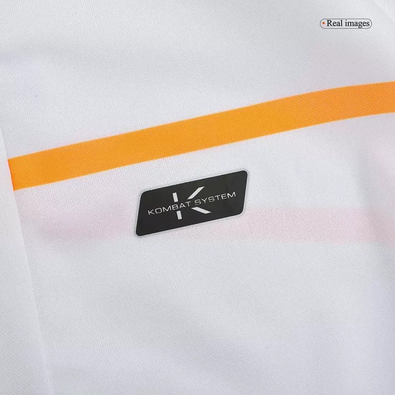 Venezia FC Away Soccer Jersey 2022/23 - vstockx