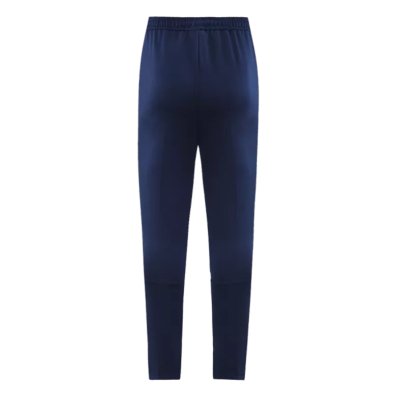 Spain Jacket Tracksuit 2022/23 Red - vstockx