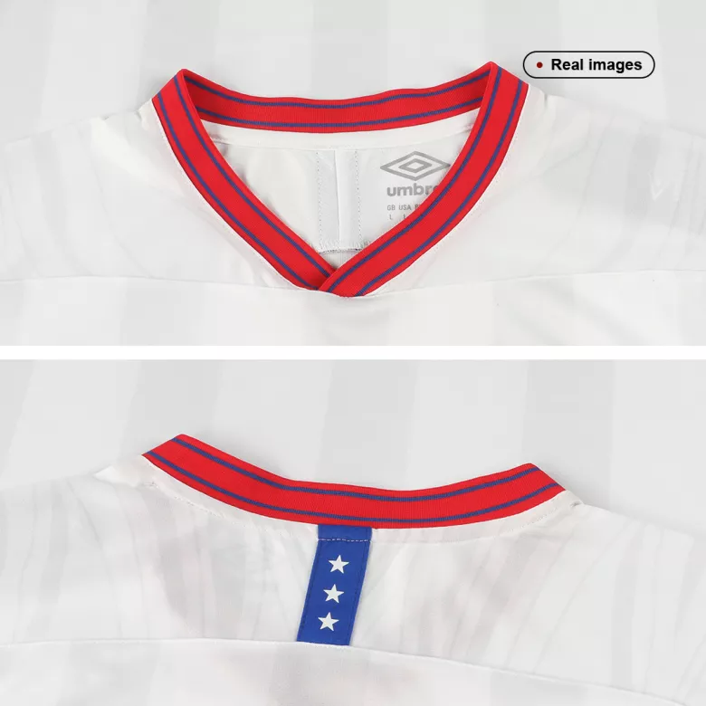 Olimpia Home Soccer Jersey 2021/22 - vstockx