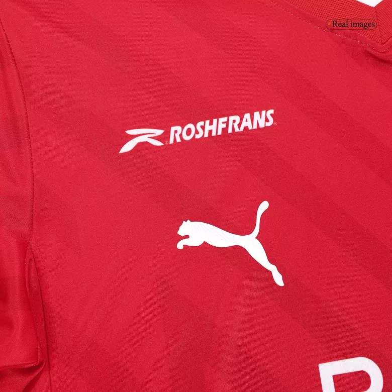 Monterrey Goalkeeper Jersey 2023/24 - vstockx