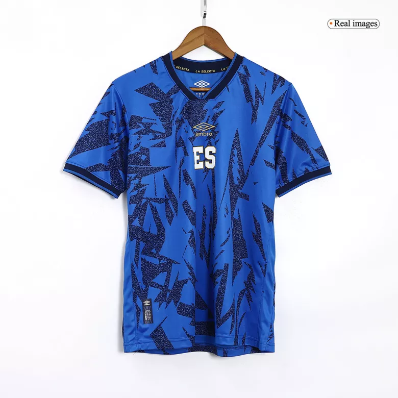 Salvador Home Jersey 2023/24 - vstockx