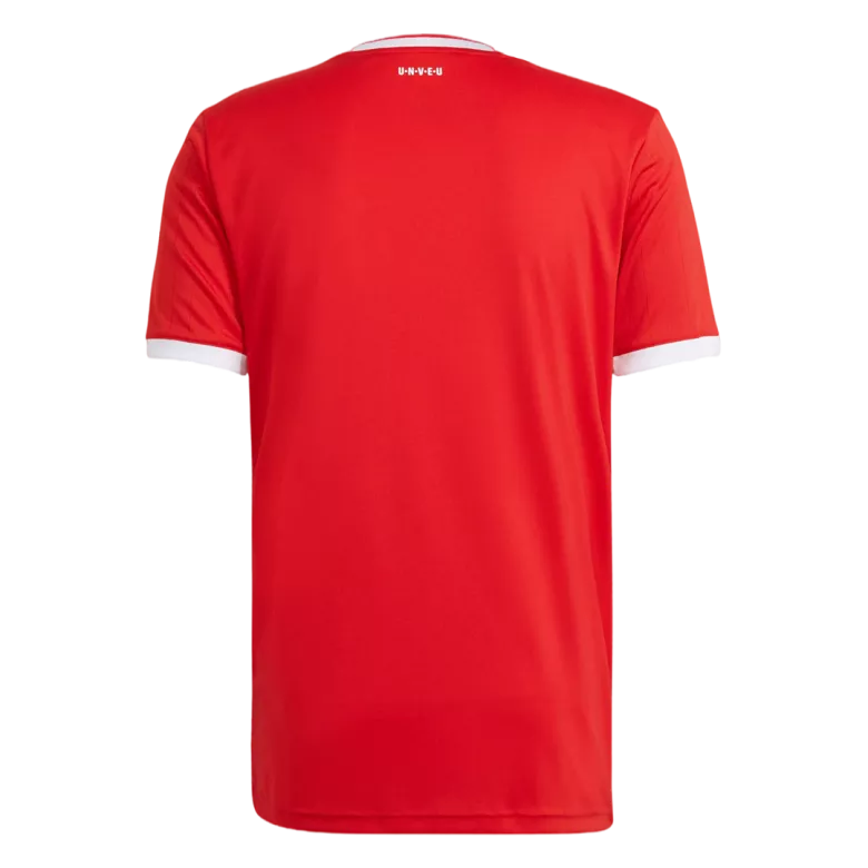 FC Union Berlin Home Soccer Jersey 2021/22 - vstockx