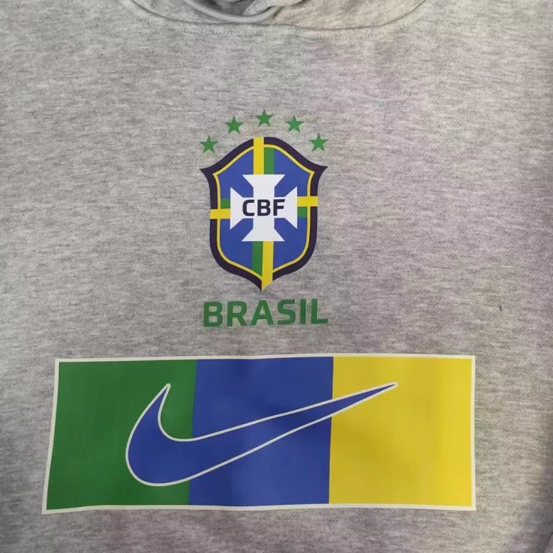 Brazil Sweater Hoodie 22/23 - vstockx