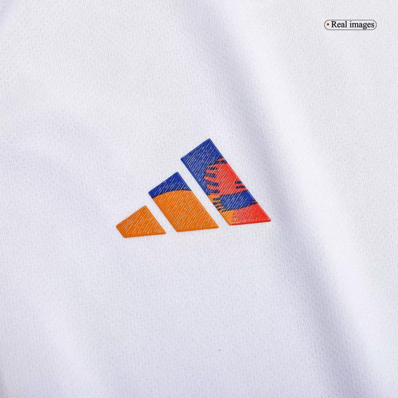 Belgium Away Jersey Shirt World Cup 2022 - vstockx