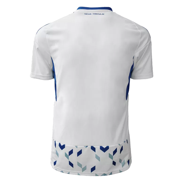 Dinamo Zagreb Away Soccer Jersey 2022/23 - vstockx