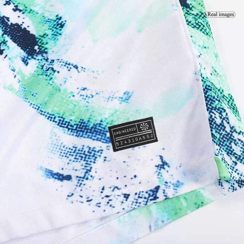 Nigeria Pre-Match Jersey 2023 - vstockx