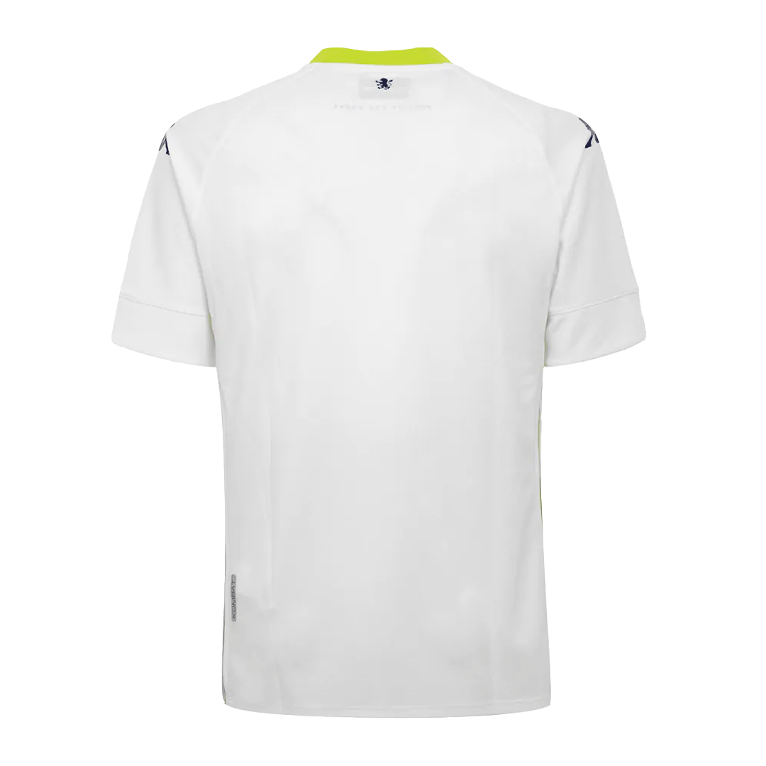 TAYLOR #3 Aston Villa Third Away Soccer Jersey 2020/21 - vstockx