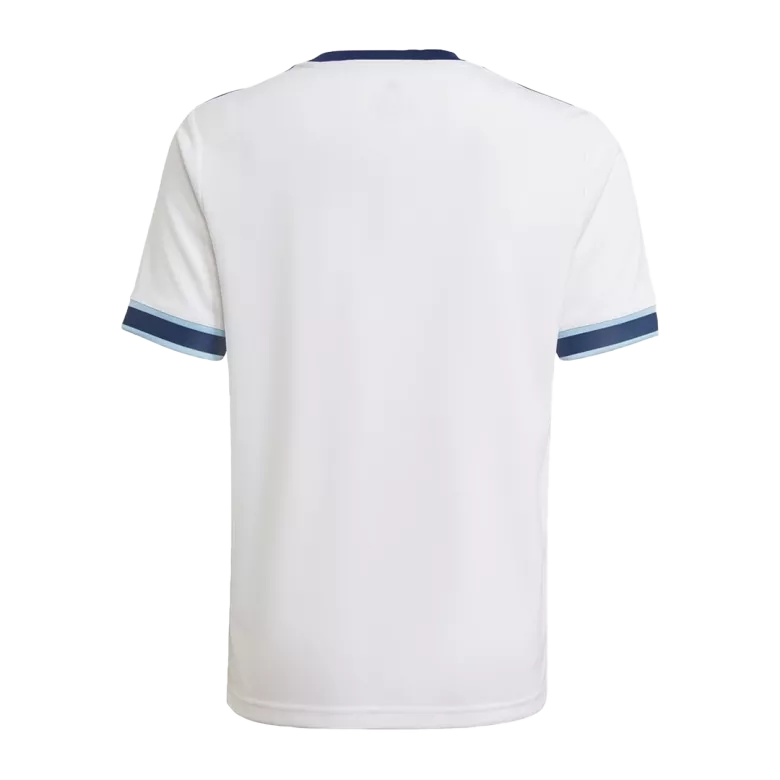Vancouver Whitecaps Home Soccer Jersey 2021 - vstockx