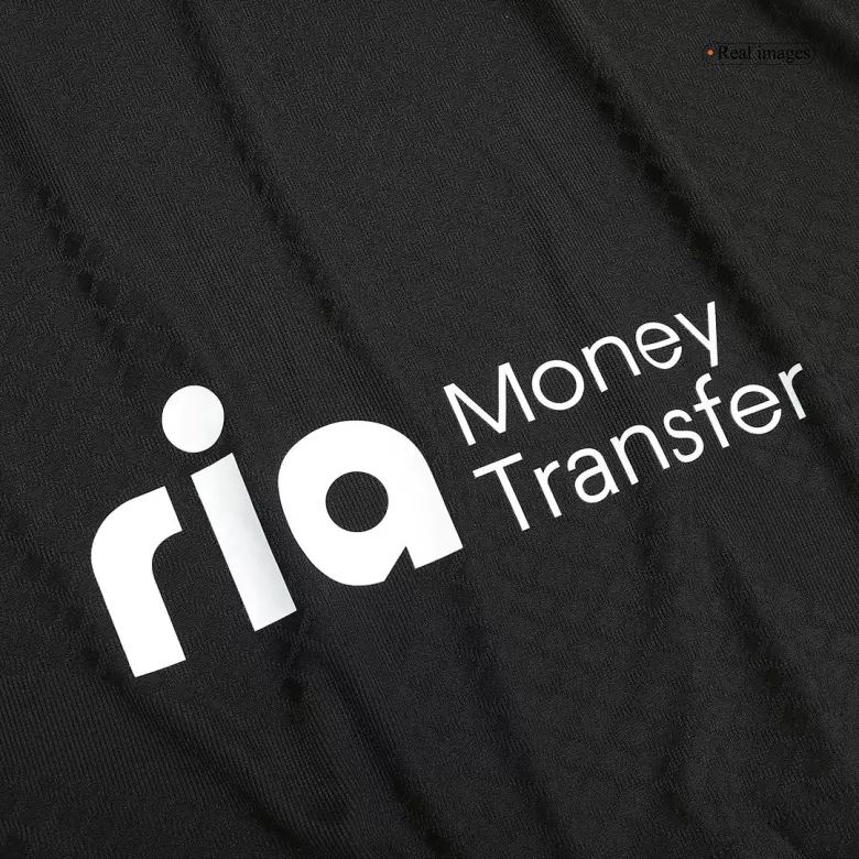 Atletico Madrid Away Authentic Soccer Jersey 2022/23 - vstockx