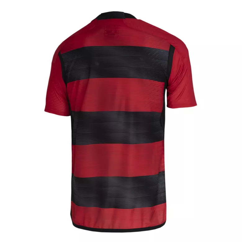 CR Flamengo Home Authentic Jersey 2023/24 - vstockx