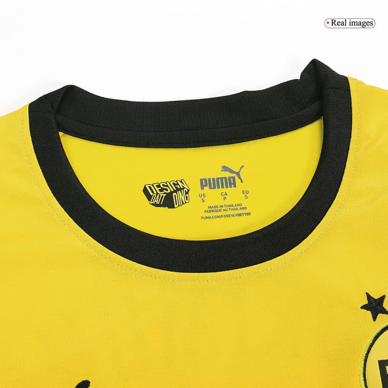Women's Borussia Dortmund Home Jersey 2023/24 - vstockx