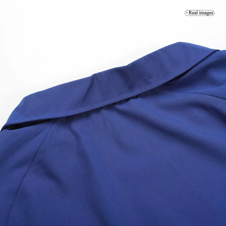 Retro Brazil Away Jersey 2002 - vstockx