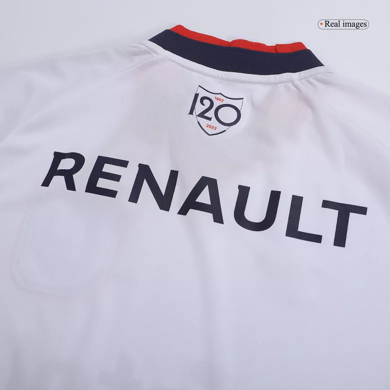 Nacional Away Soccer Jersey 2022 - vstockx