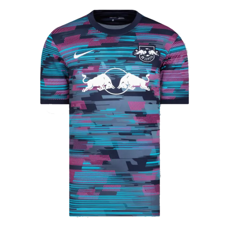 RB Leipzig Third Away Soccer Jersey 2021/22 - vstockx