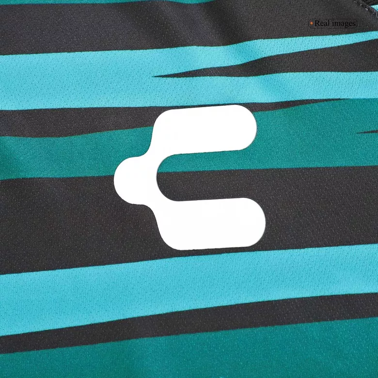 Santos Laguna Away Soccer Jersey 2022/23 - vstockx