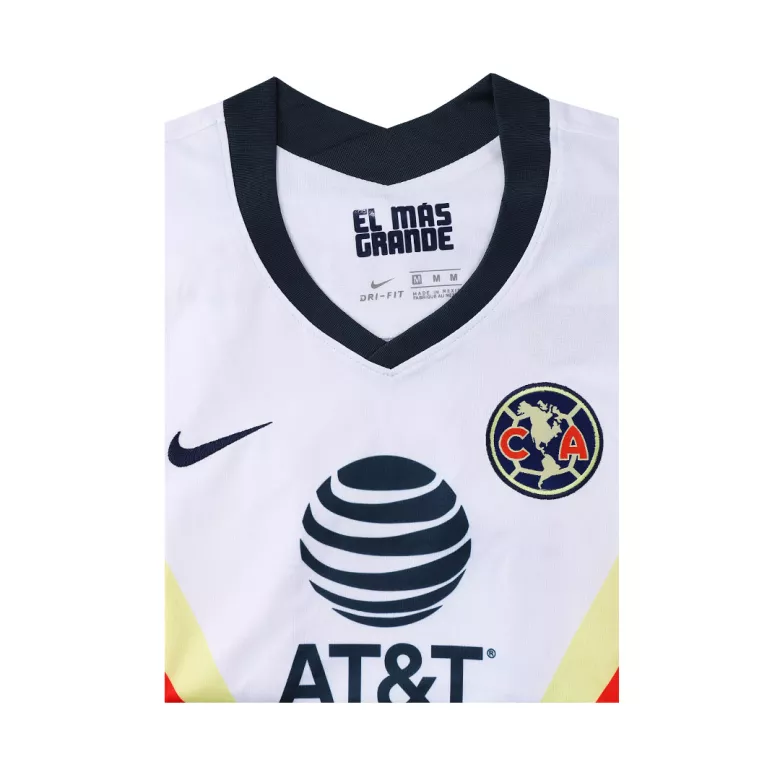 Club America Away Soccer Jersey 2020/21 Women              �� - vstockx